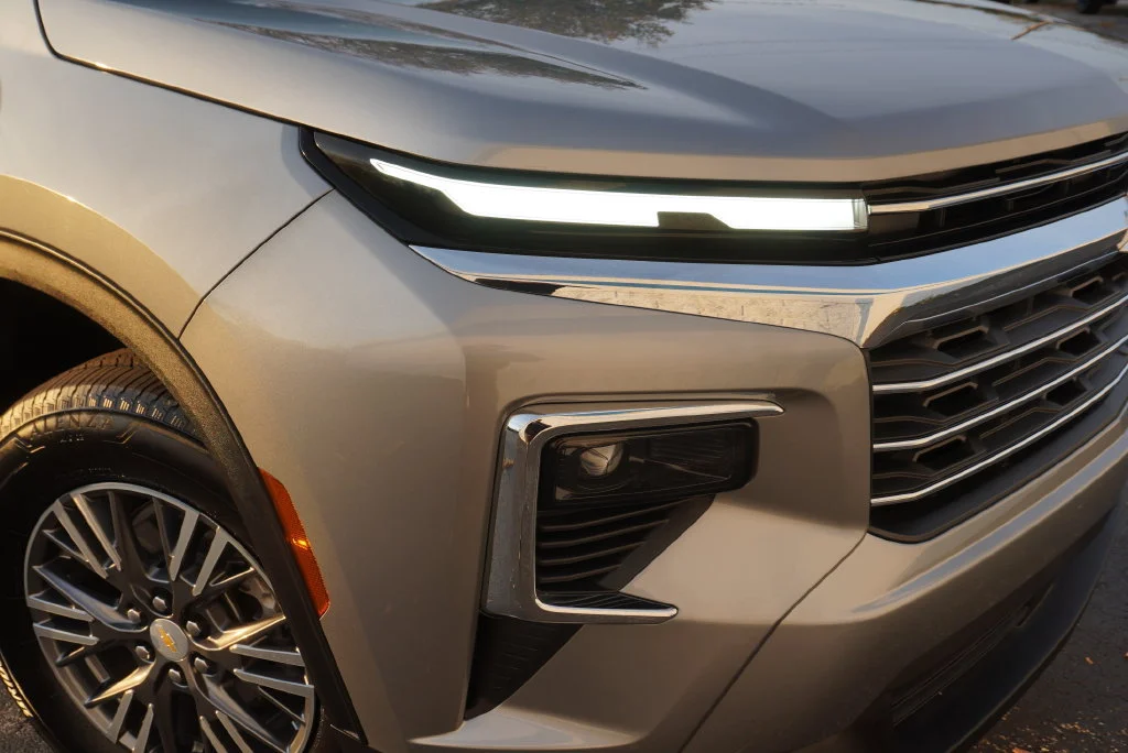 Vehicle thumbnail