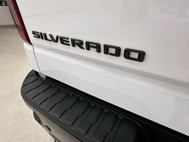 2023 Chevrolet Silverado 1500 ZR2 - Photo 41