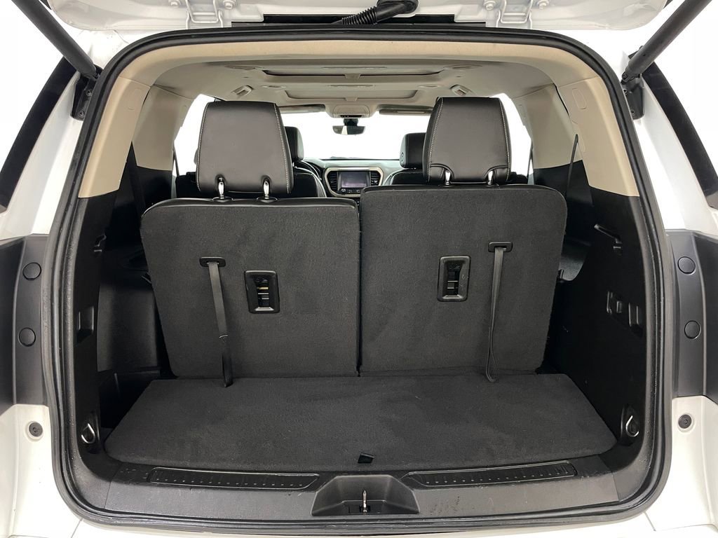 2021 GMC Acadia Denali - Photo 48