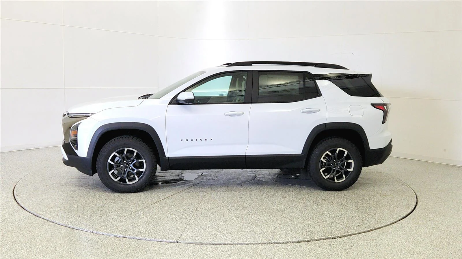 2026 Chevrolet Equinox ACTIV - Photo 4