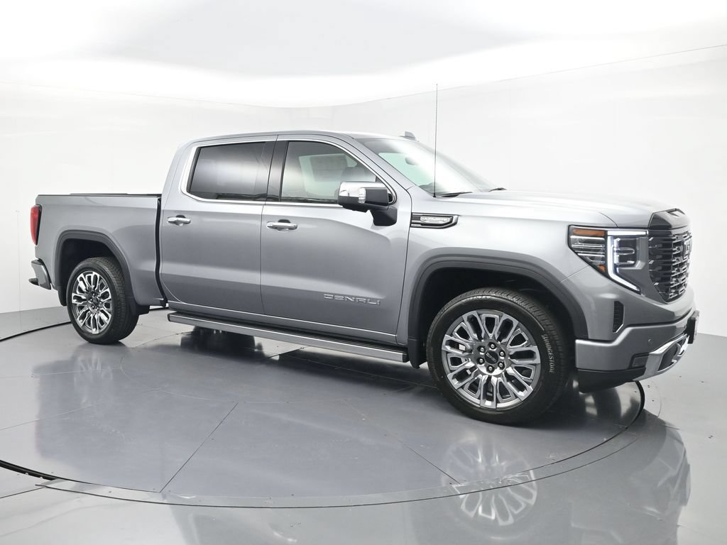 2026 GMC Sierra 1500 Denali Ultimate - Photo 7