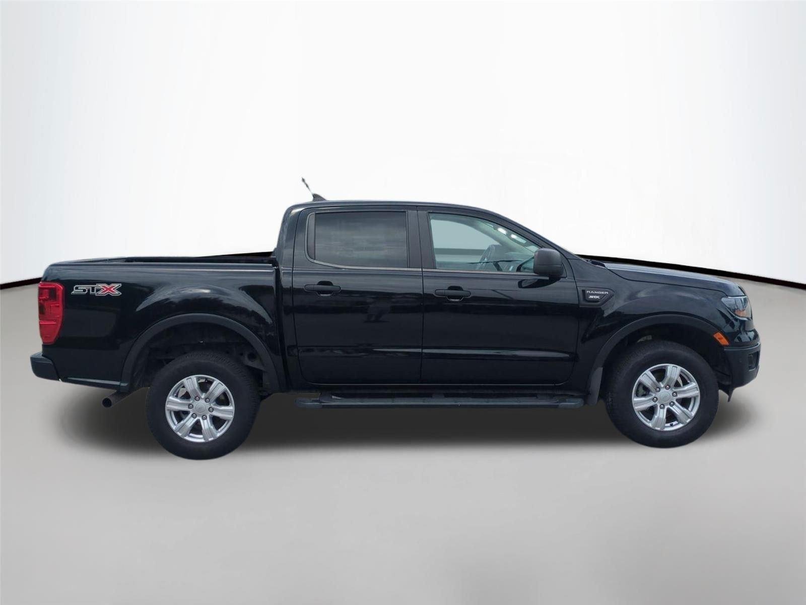 Used 2019 Shadow Black Ford XL image 6