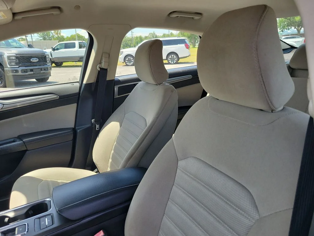 Used 2018 Magnetic Ford S image 20