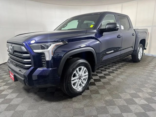 New 2026 Blueprint Toyota  SR5 image 8