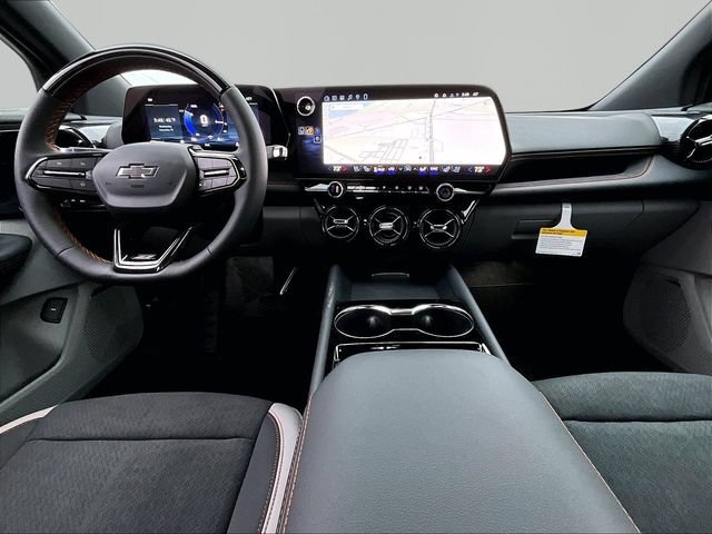 2026 Chevrolet Blazer EV SS - Photo 10