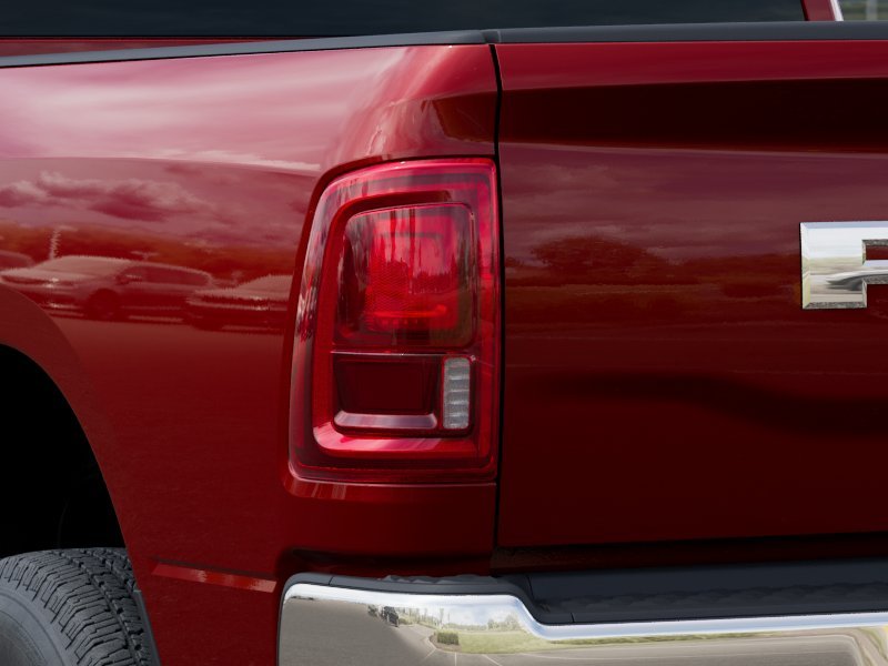 2026 RAM 3500 Tradesman - Photo 40