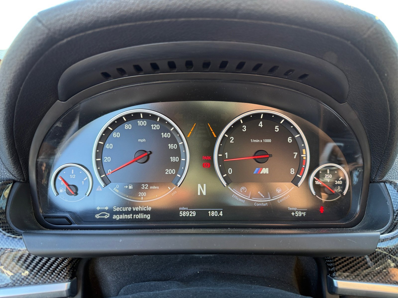 Used 2013 Alpine White BMW  image 11