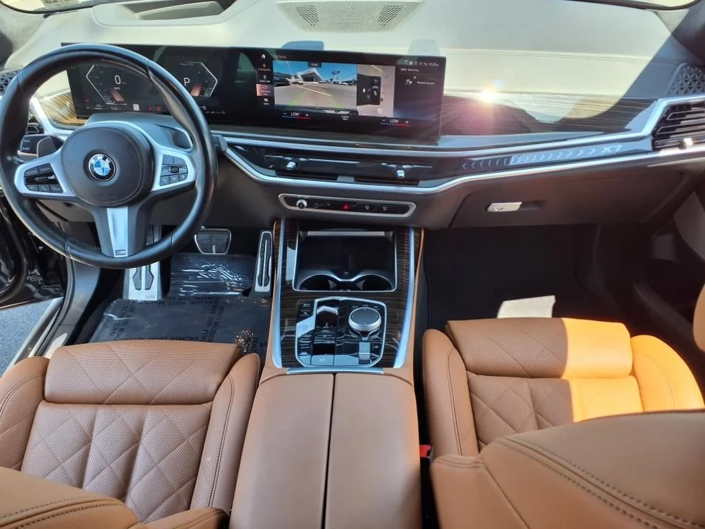 2023 BMW X7 40i - Photo 11