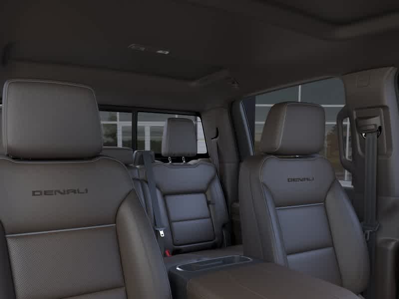 2026 GMC Sierra 1500 Denali - Photo 24