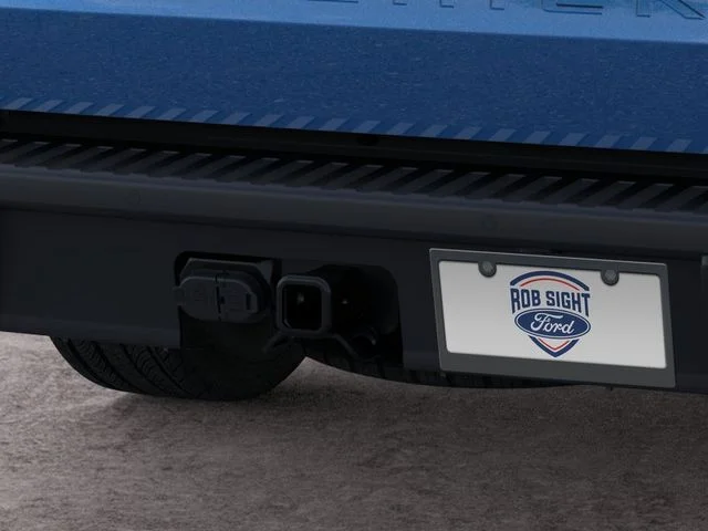 New 2026 Velocity Blue Ford XL image 23