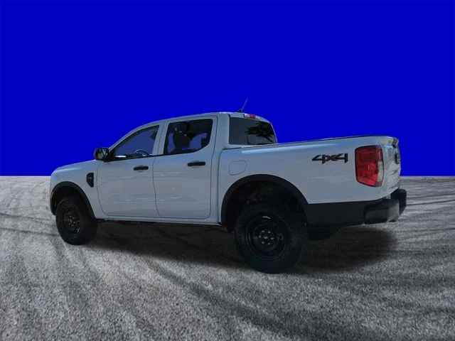 New 2026 Oxford White Ford XL image 6
