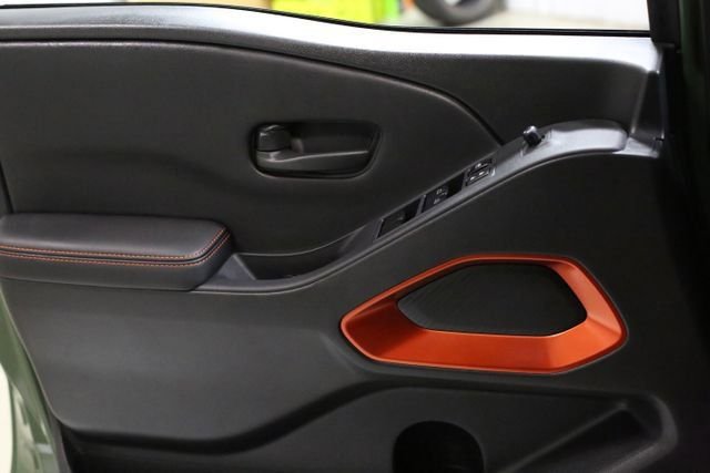 2026 Nissan Frontier PRO-X - Photo 11