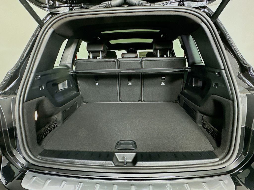 2026 Mercedes-Benz GLB AMG GLB 35 - Photo 27