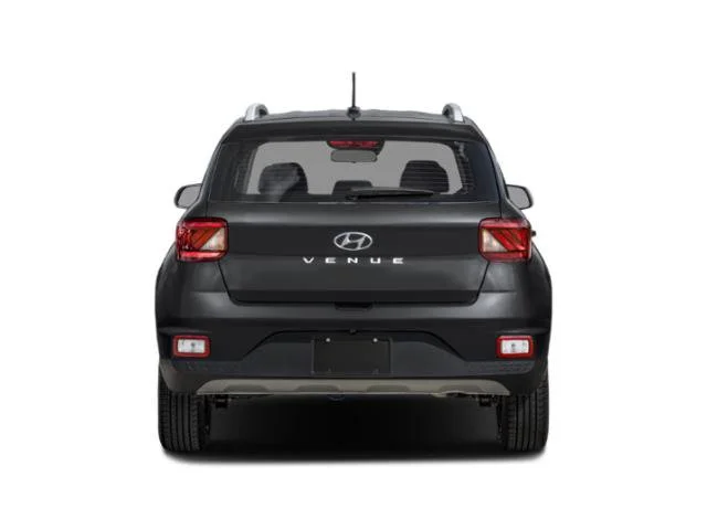Used 2024 Ultimate Red Hyundai SEL image 8