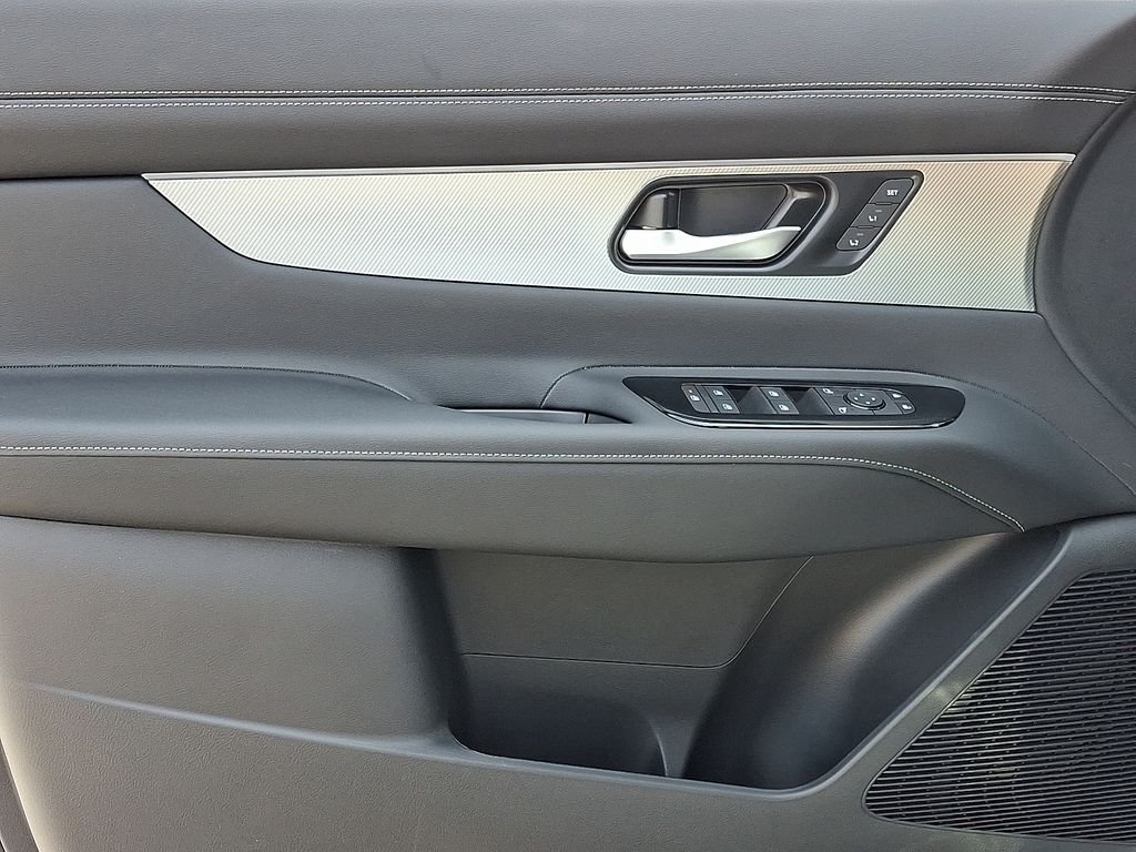 2026 Nissan Murano SL - Photo 8