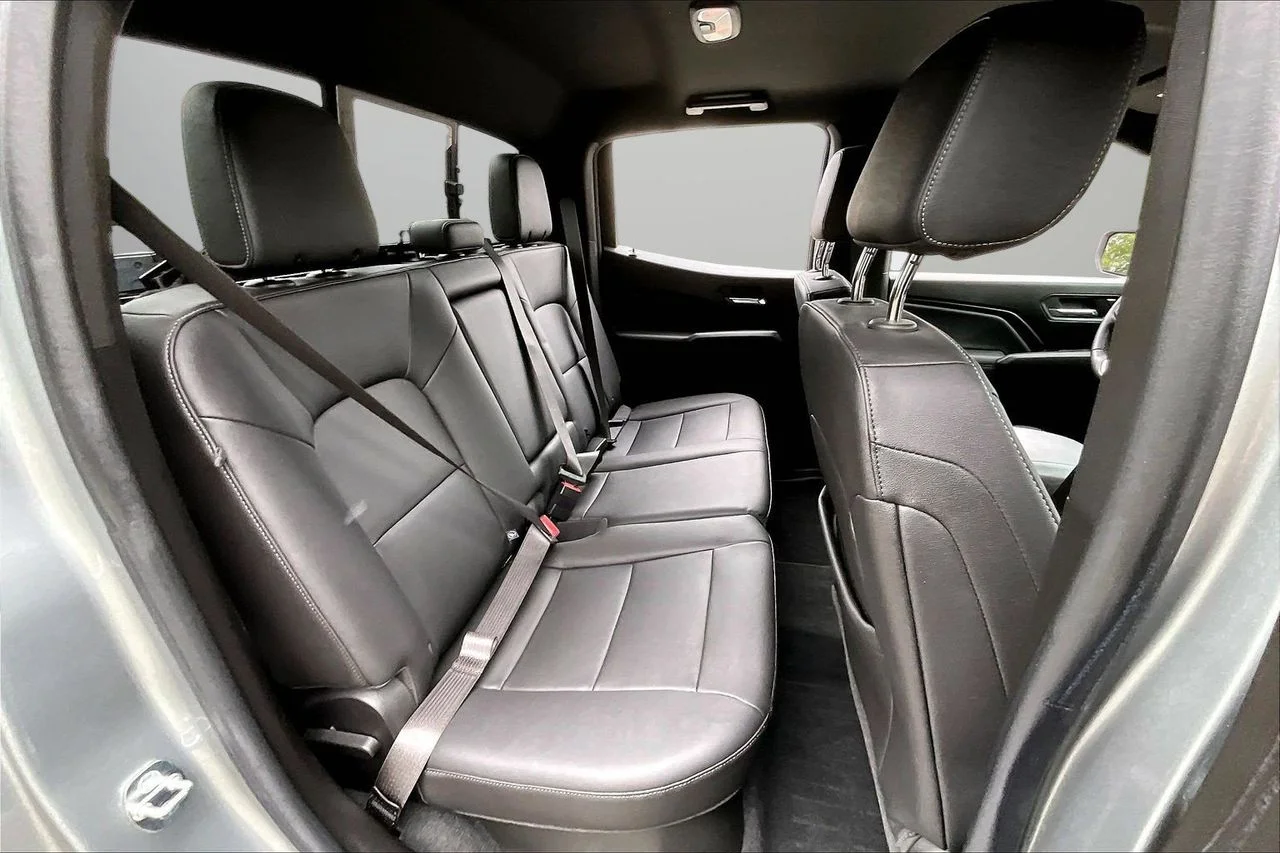 Certified Used 2023 Gray Chevrolet LT image 24