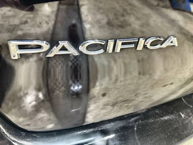 2024 Chrysler Pacifica Touring L - Photo 31