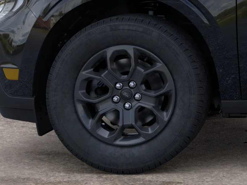 New 2026 Shadow Black Ford XLT image 44