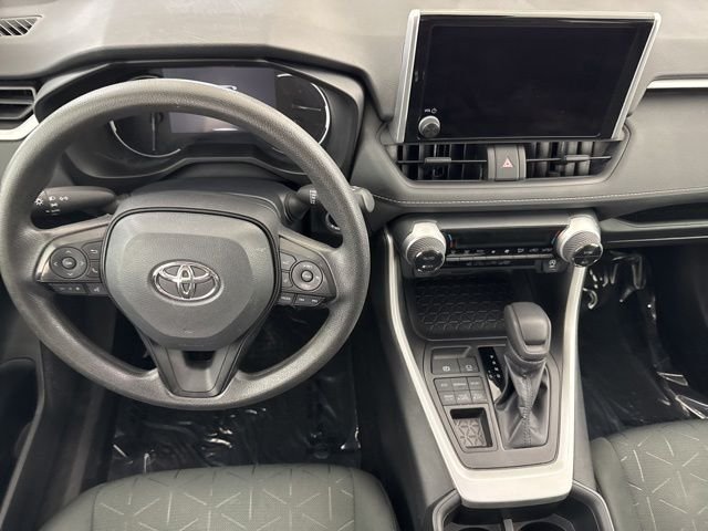 Used 2023 Gray Toyota XLE image 24