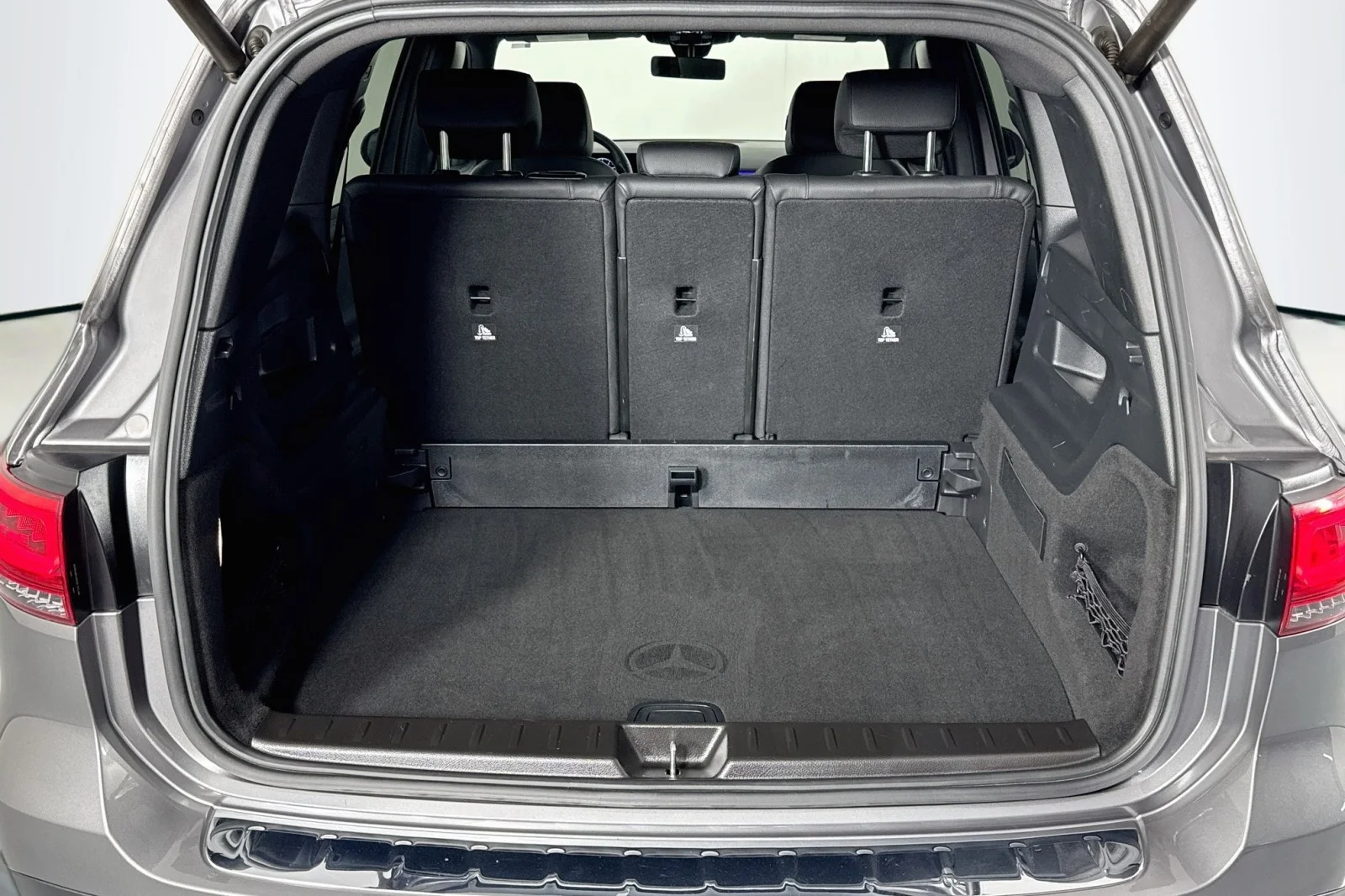 Certified Used 2023 Mountain Grey Metallic Mercedes-Benz 250 image 23