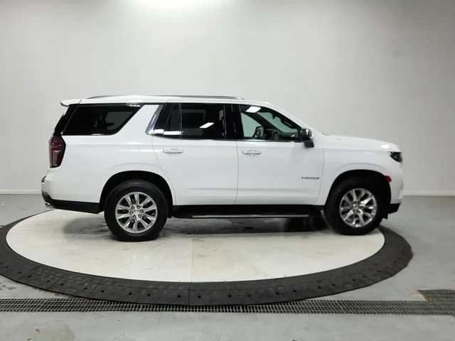 2024 Chevrolet Tahoe Premier - Photo 9