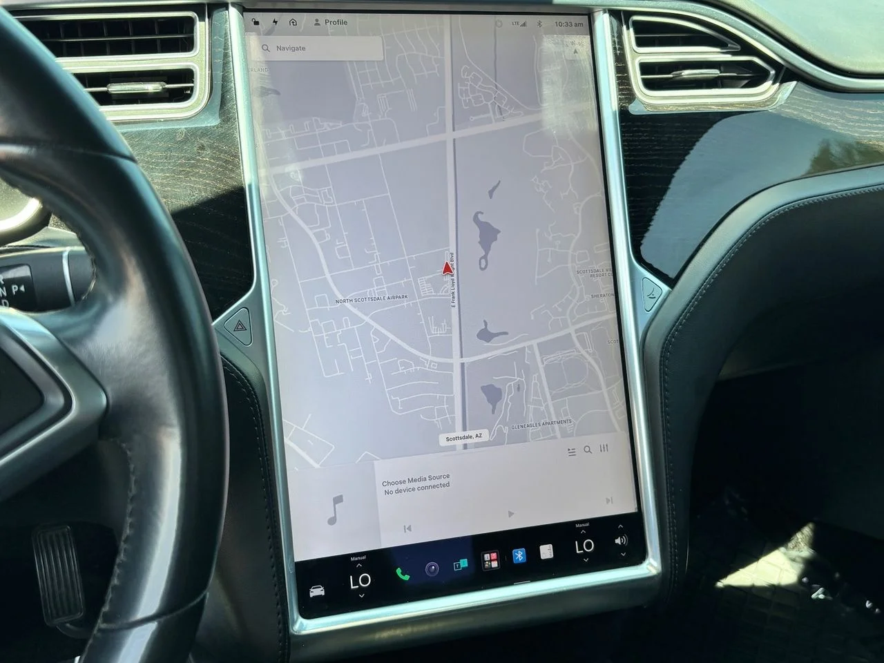 2018 Tesla Model S 100D - Photo 24