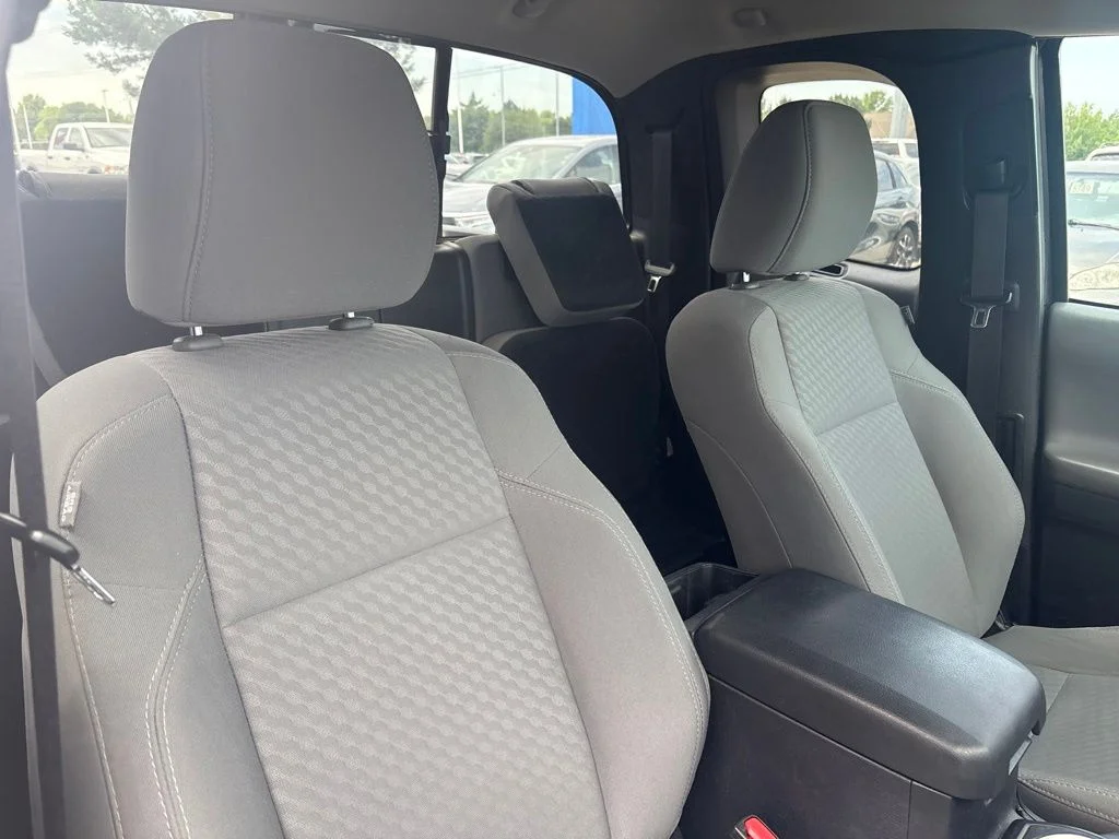 Used 2020 Gray Toyota SR image 24