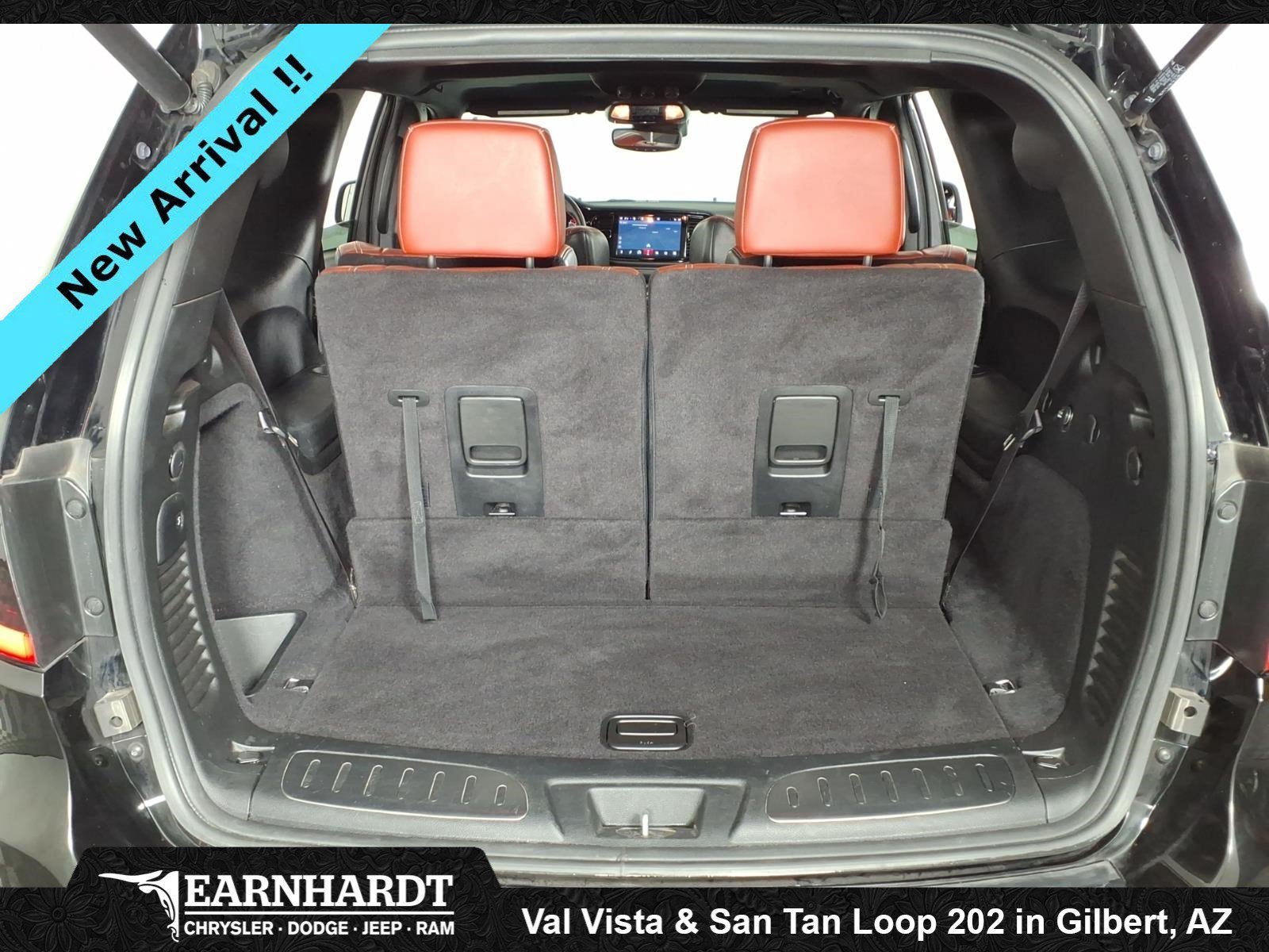 Used 2024 Db Black Clearcoat Dodge SRT 392 Plus image 14