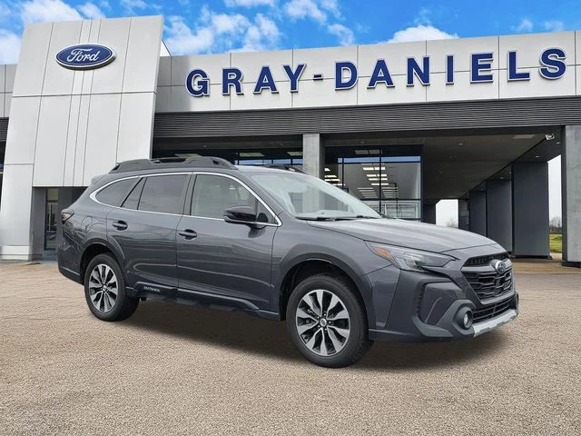 2023 Subaru Outback Limited's photo