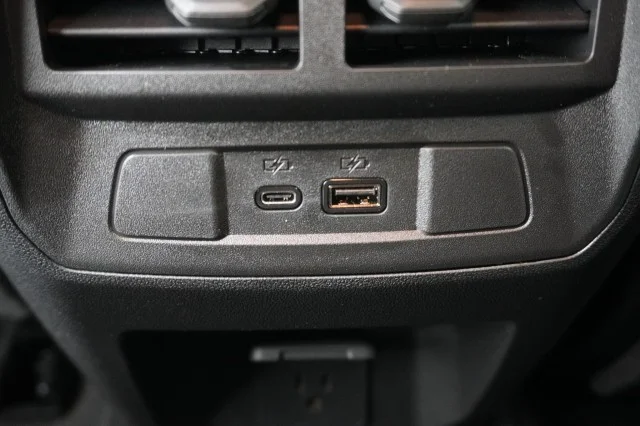 2026 GMC Canyon AT4 - Photo 24