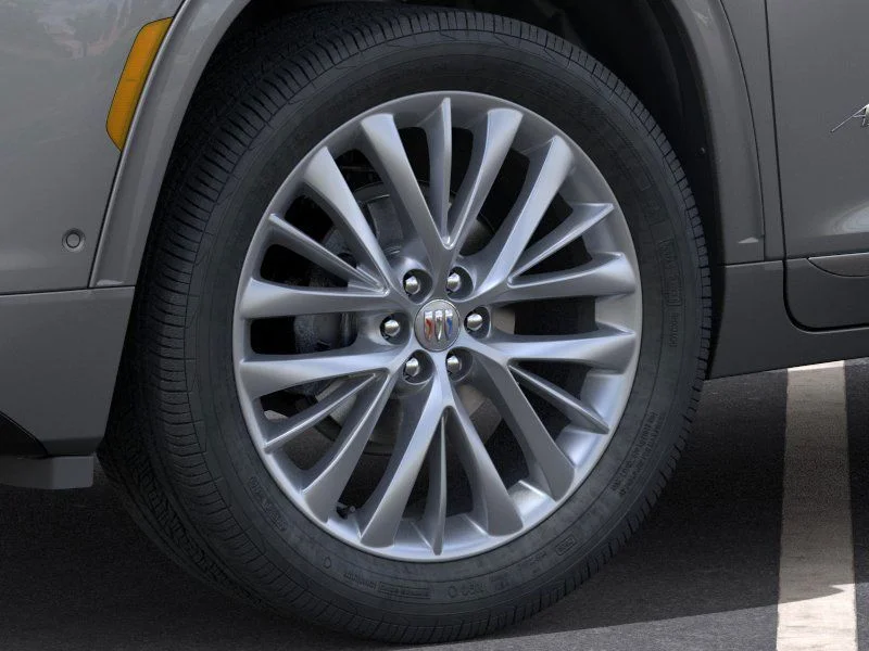 2026 Buick Enclave Avenir - Photo 9