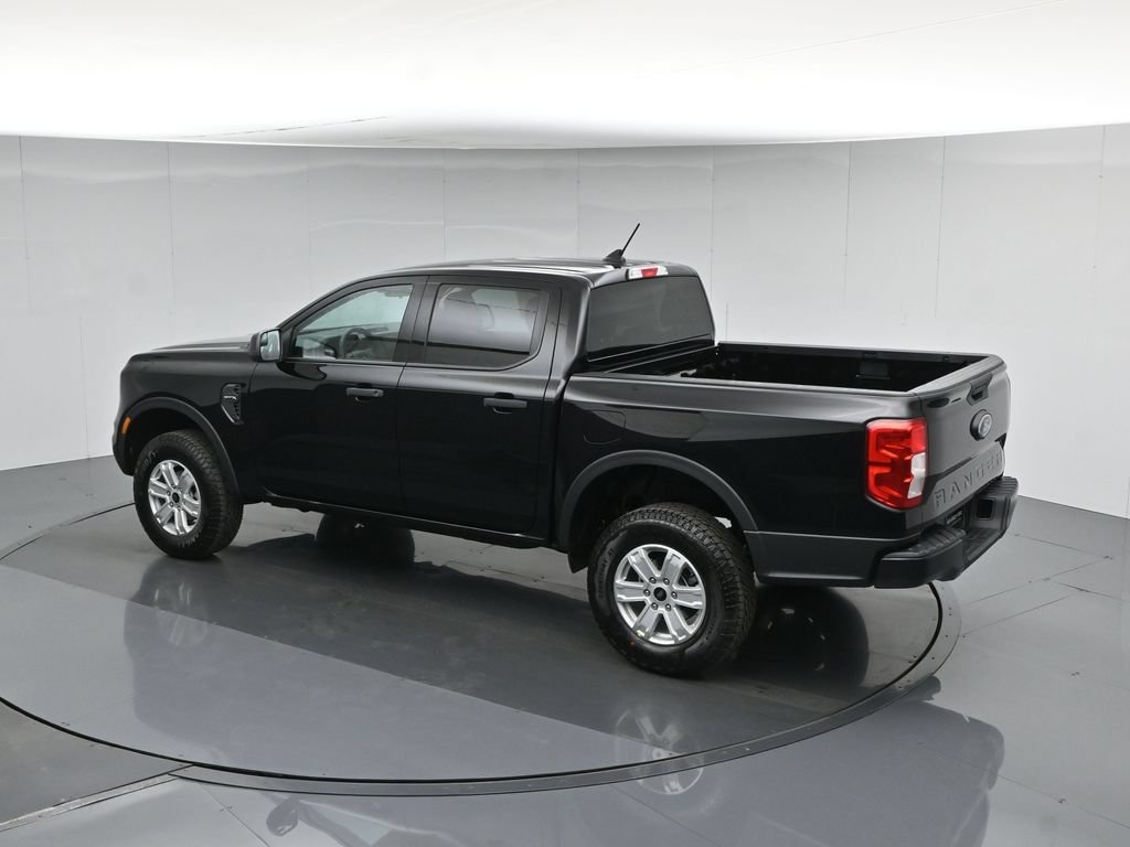 New 2026 Shadow Black Ford XL image 39
