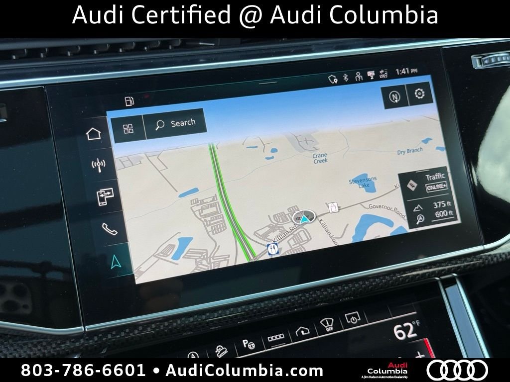 Used 2023  Audi Prestige image 4