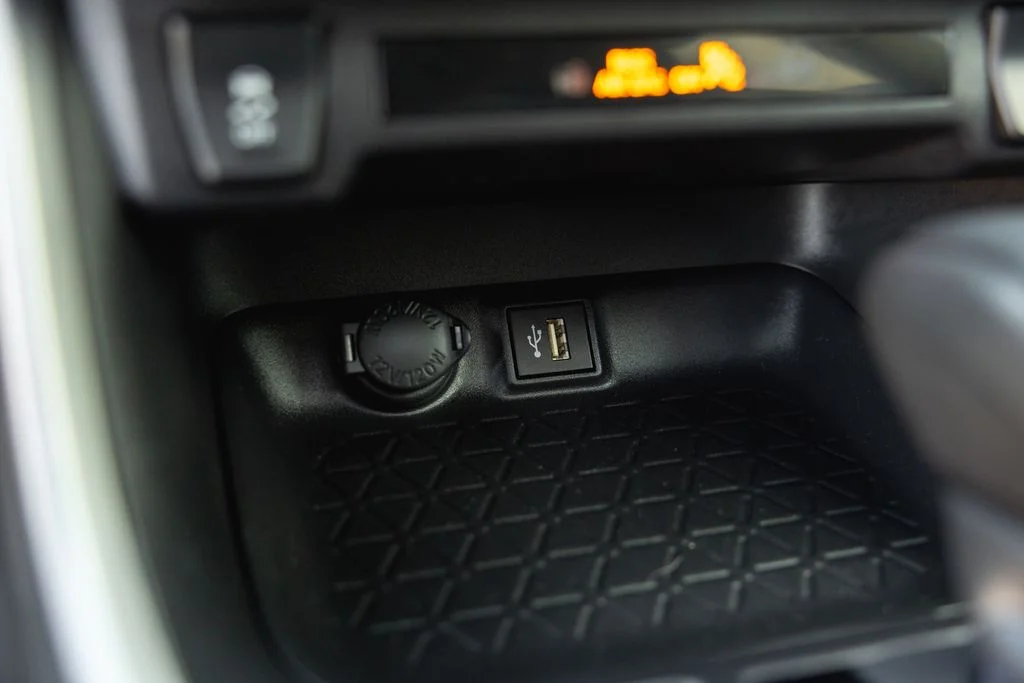 Used 2024 Ice Cap Toyota XLE image 21