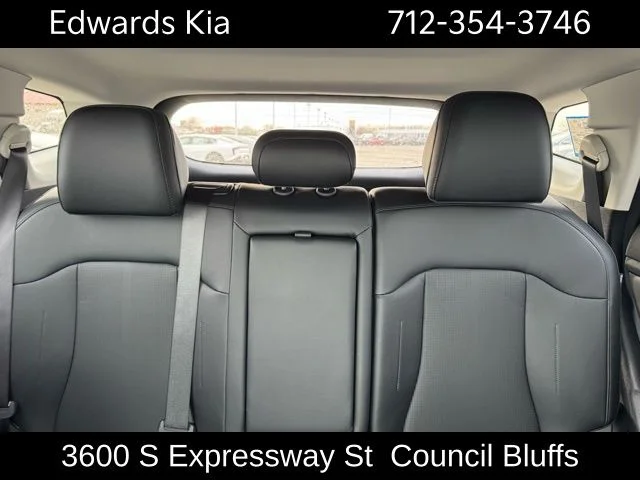 2026 Kia Sportage EX - Photo 24
