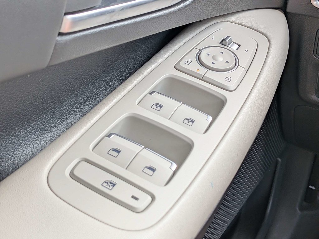 2024 Hyundai Sonata SEL - Photo 25