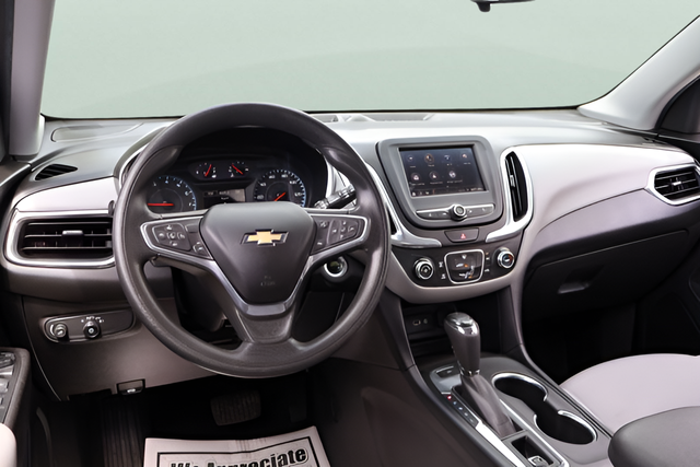 Used 2020 Blue Chevrolet LS image 19
