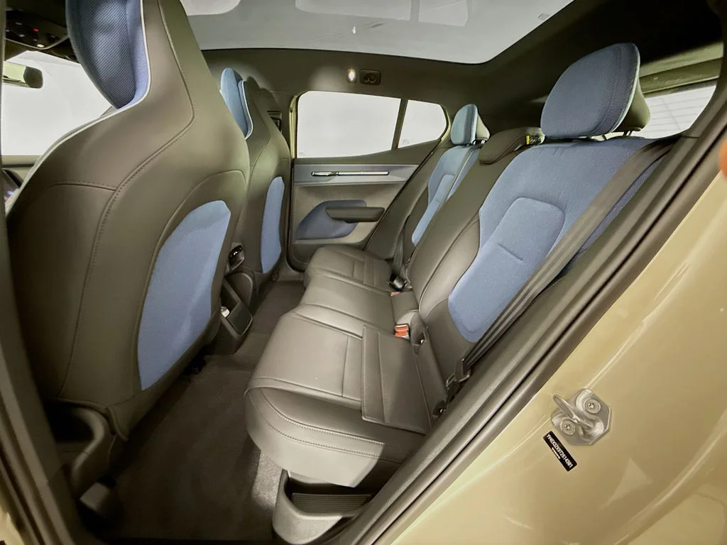 New 2026  Volvo Twin Motor Performance Plus image 24