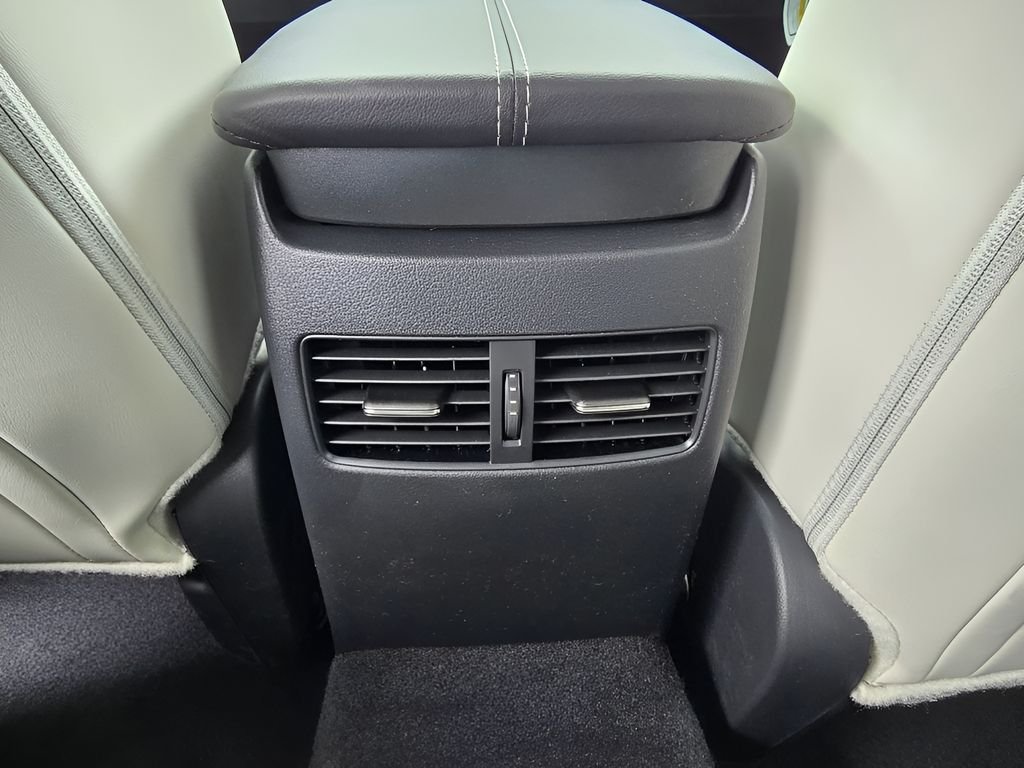 Used 2026 Gray Mazda 2.5 S Aire Edition image 27