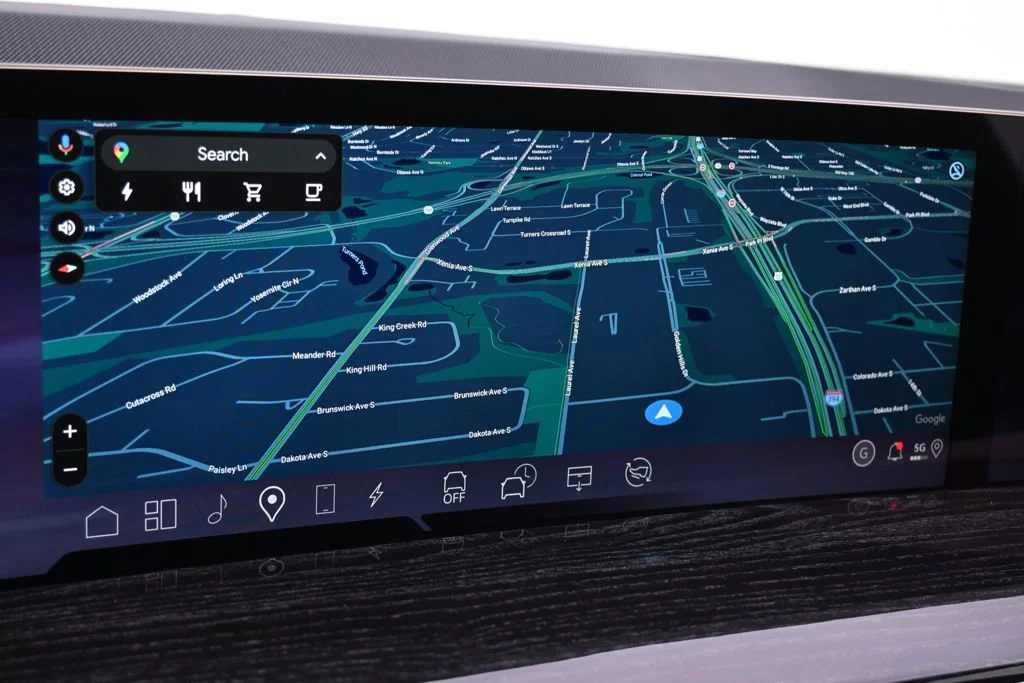 2025 Cadillac Escalade IQ Sport 1 - Photo 31