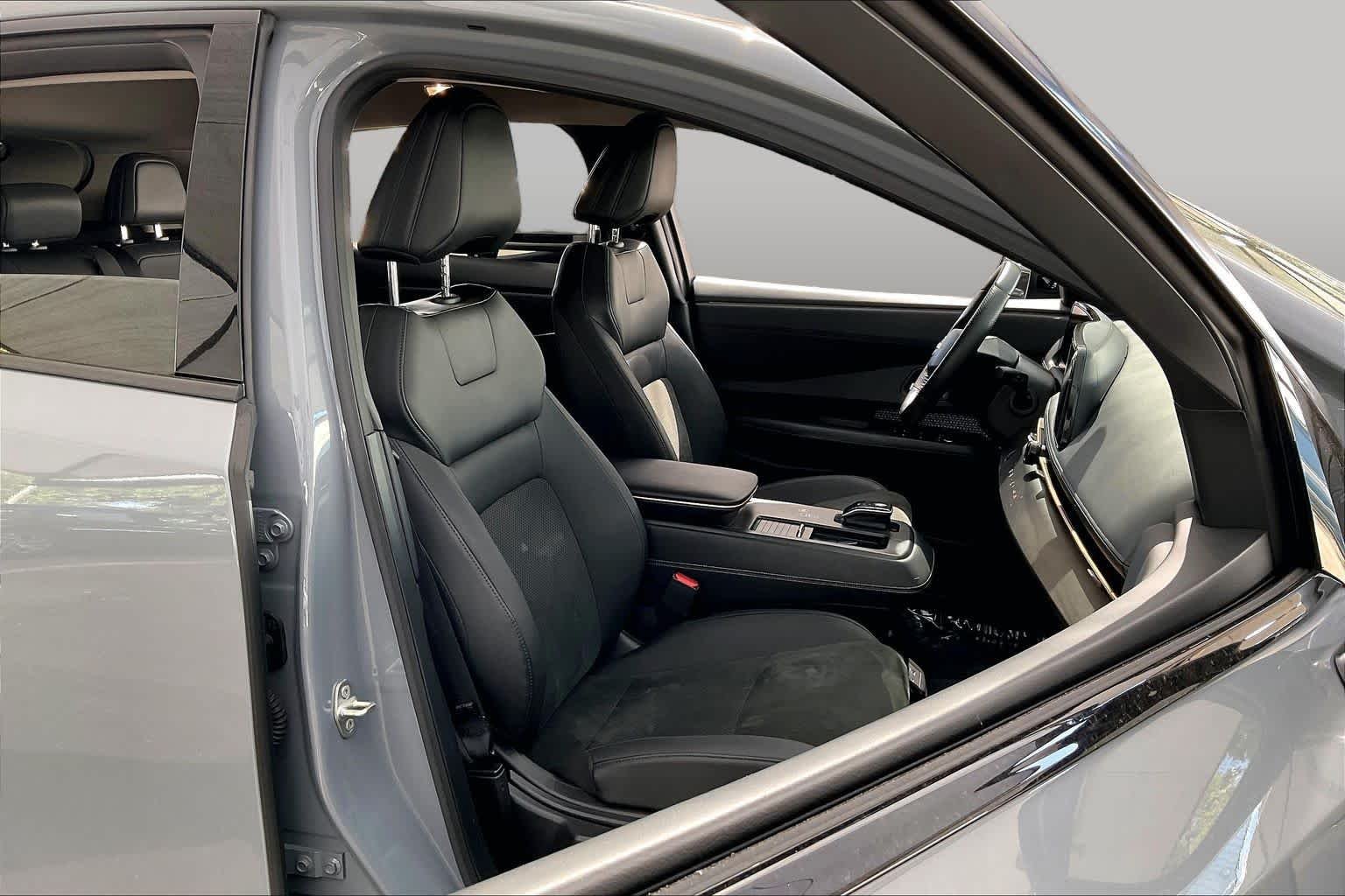 Pre-Owned 2024 Nissan ARIYA ENGAGE+