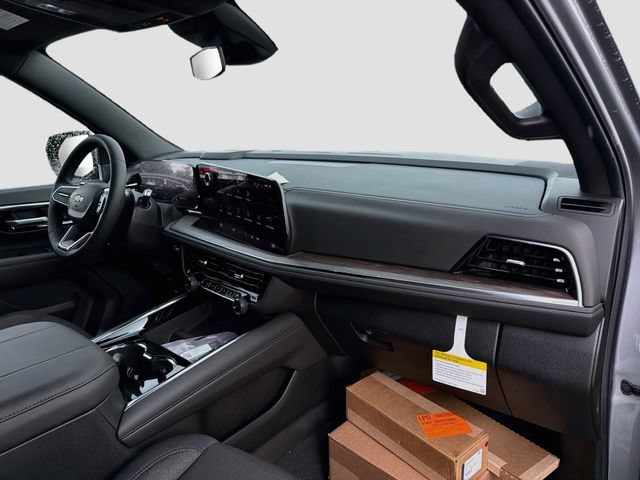 2026 Chevrolet Tahoe LS - Photo 33