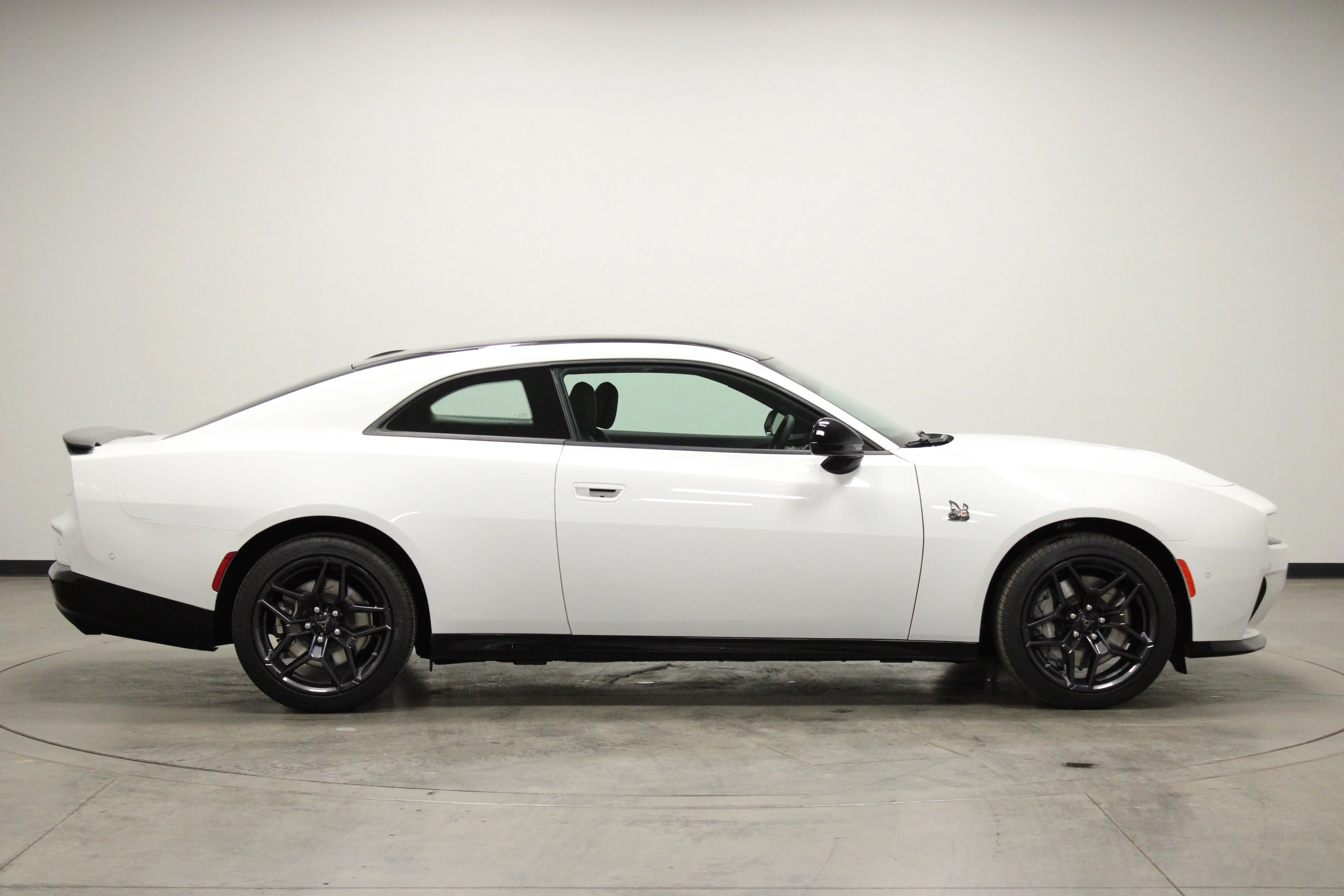 New 2026 White Knuckle Exterior Paint Dodge Scat Pack image 9
