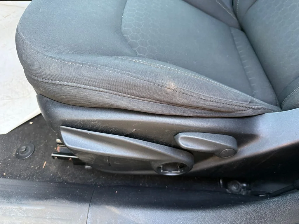 Used 2023 Black Chevrolet LS image 13