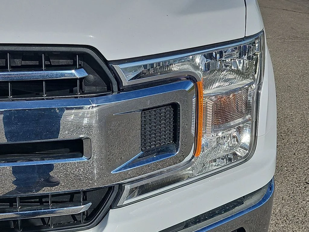 2020 Ford F-150 XLT - Photo 18