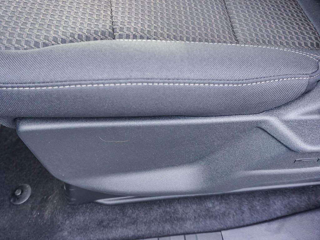 New 2026 Agate Black Metallic Ford STX image 18