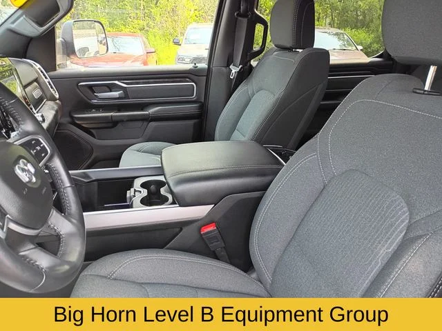 Used 2023 Red Ram Big Horn/Lone Star image 12