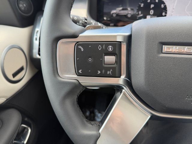 2026 Land Rover Discovery Gemini Edition - Photo 22