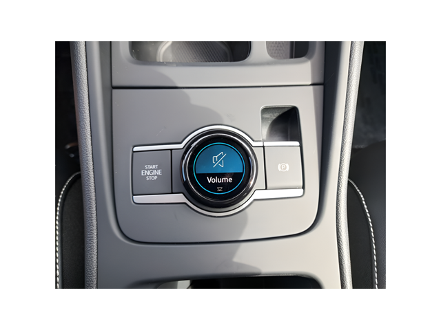 New 2026 Gray Volkswagen 2.0T SE image 14