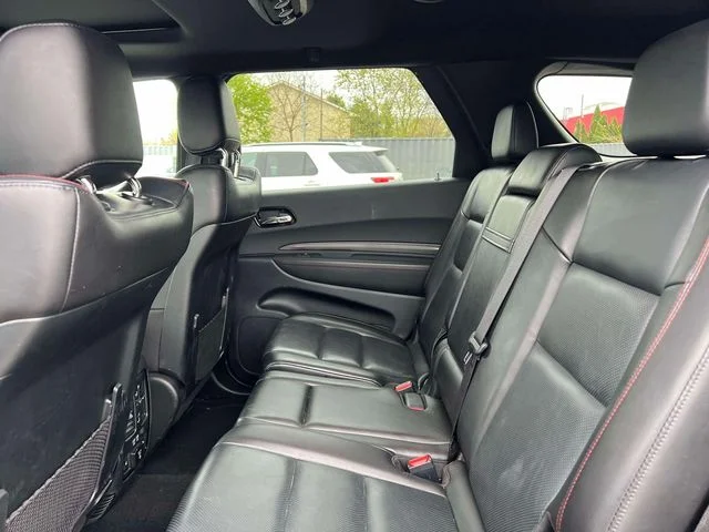 Used 2024 Blue Dodge GT Plus image 17